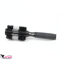 Kit de Cepillos Ebory Nylon Bicolor Irca - 38 mm8