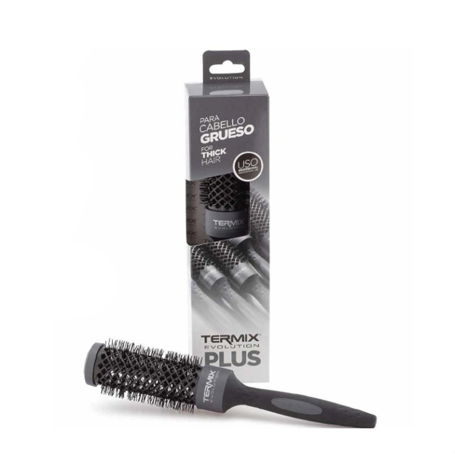Cepillo Evolution Plus Termix