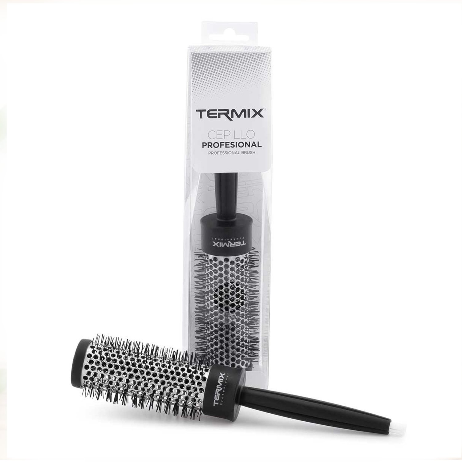 Cepillo Profesional Brush Termix 2