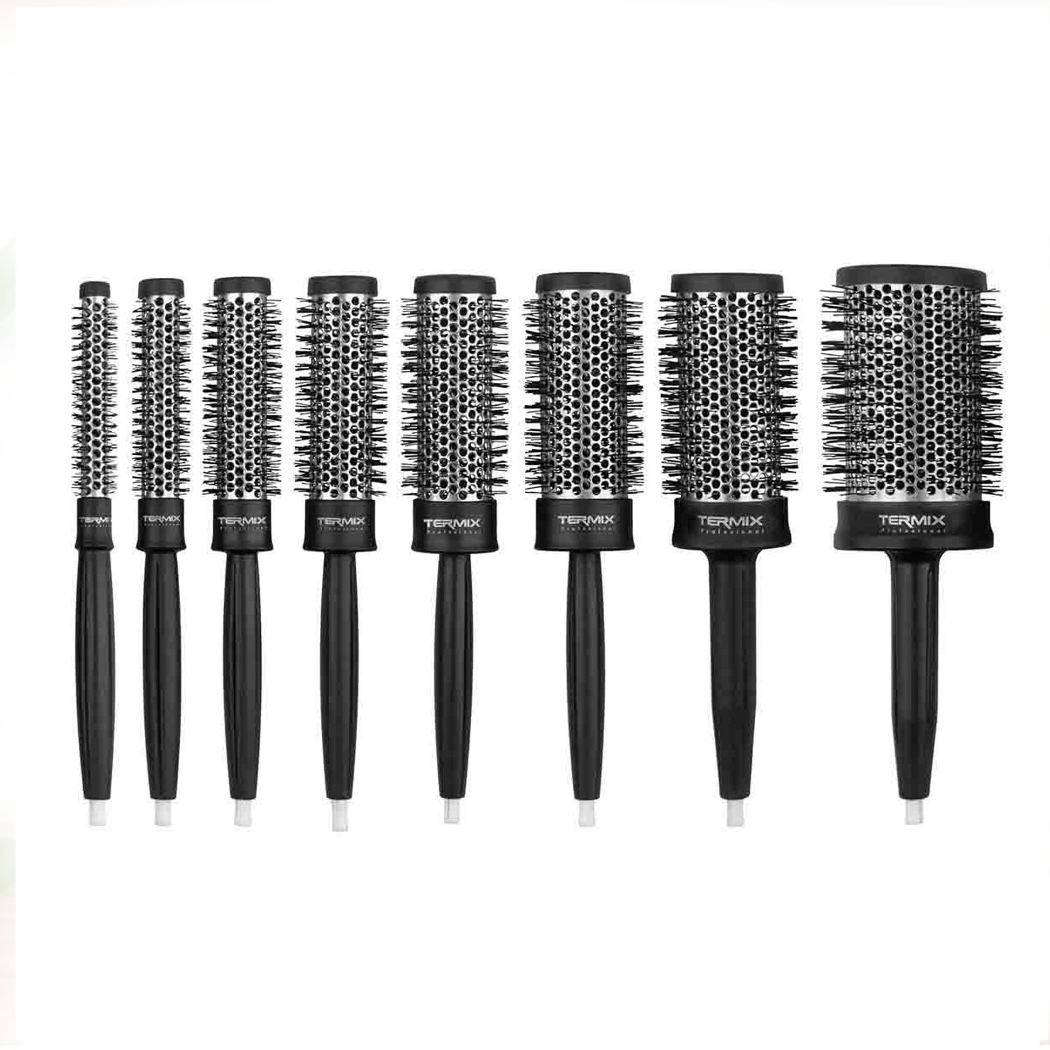 Cepillo Profesional Brush Termix