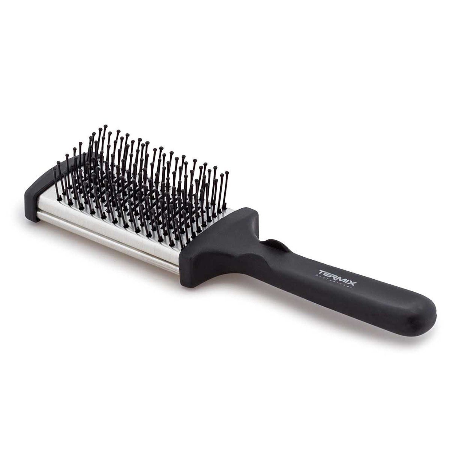 Cepillo Plano Térmico Alisado Rápido Termix