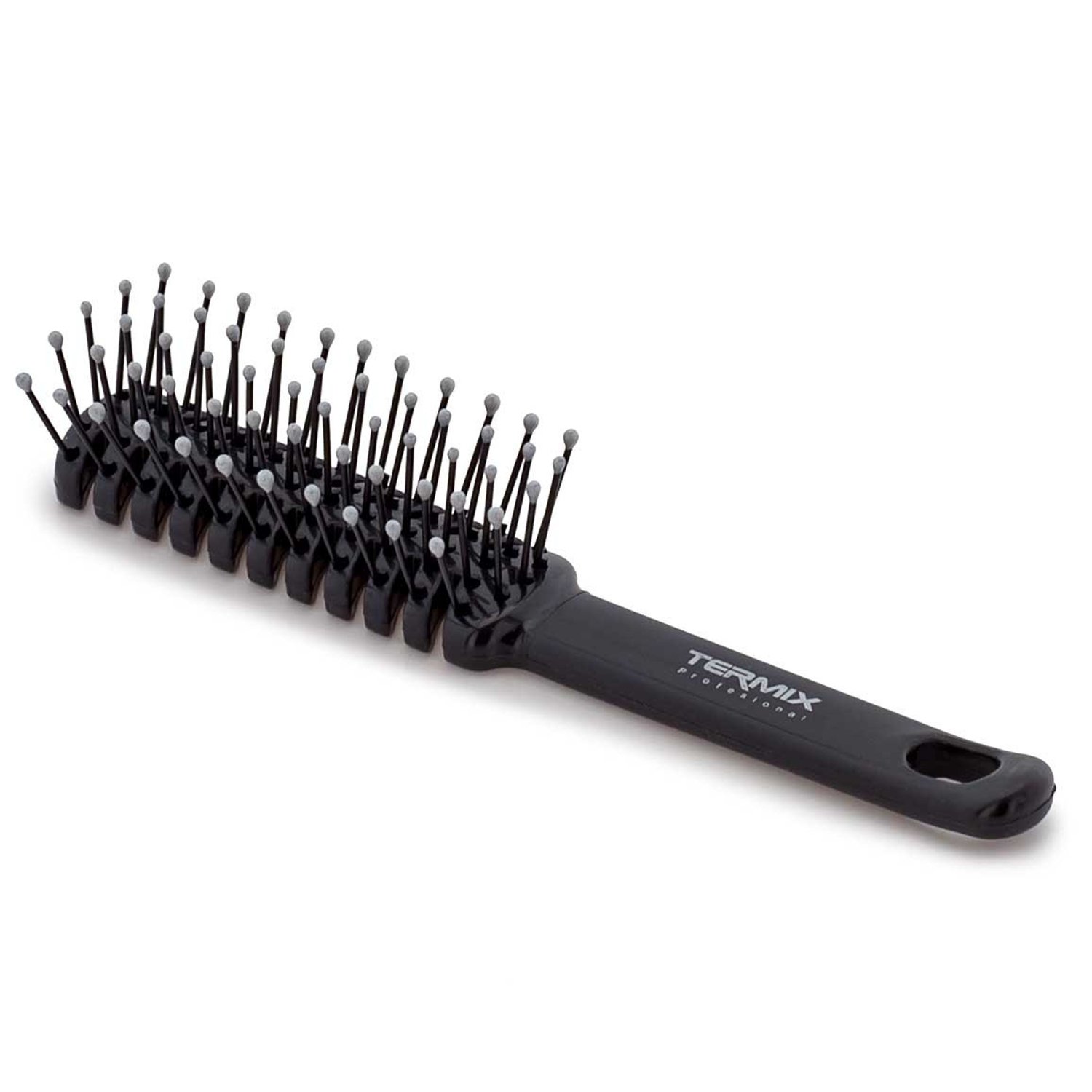 Cepillo Esqueleto Secado con Precisión Termix