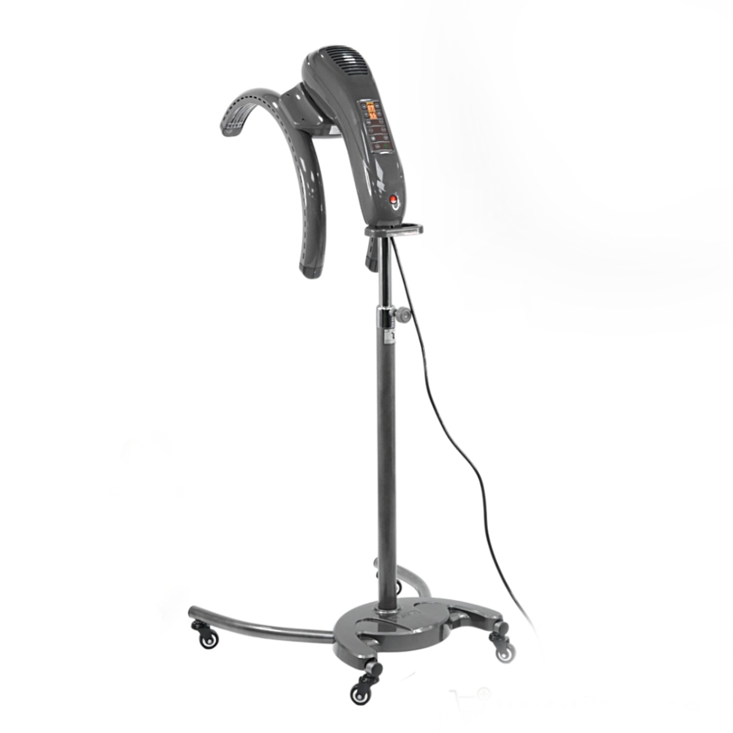 Climazón Profesional Diseño Preciso Rub 2