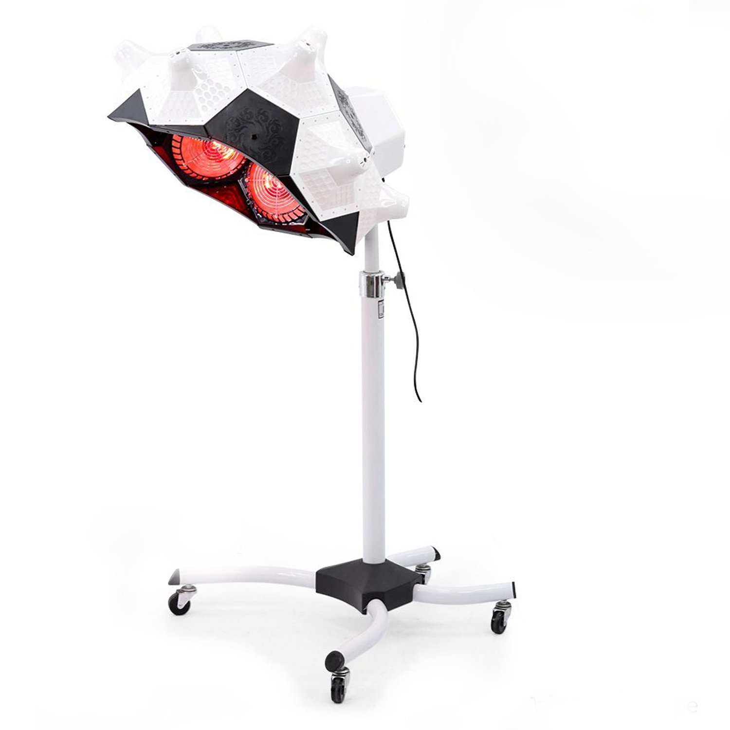 Climazón Profesional Potente y Preciso Abig