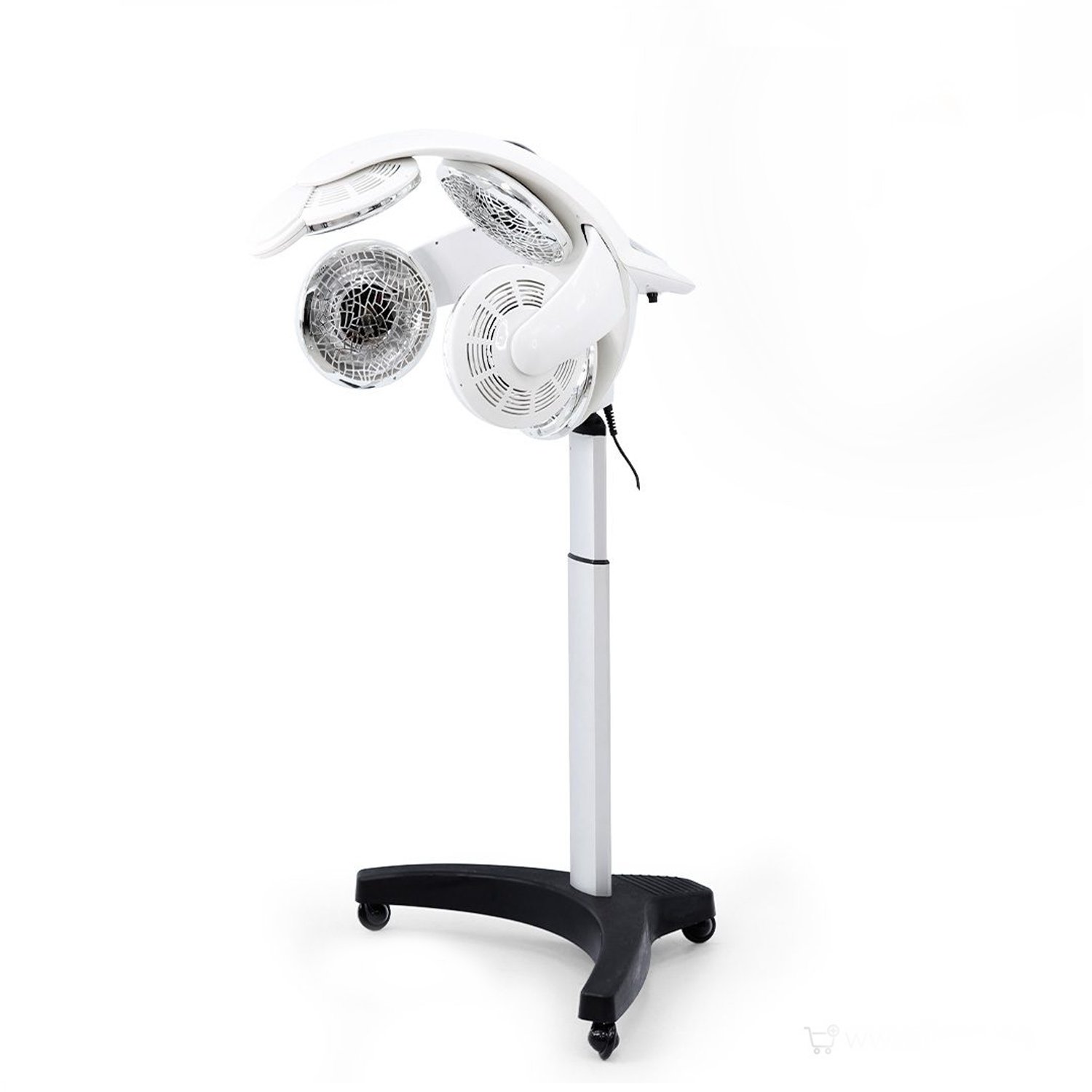 Climazón Profesional Ligero y Práctico Ast