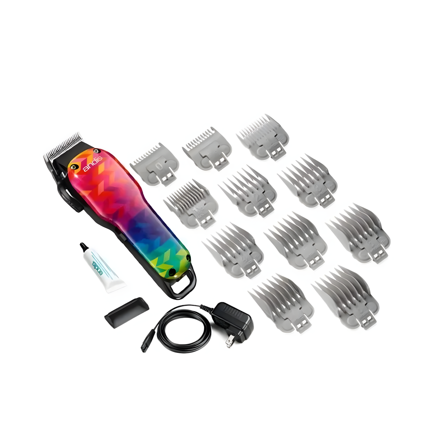 Maquina Clipper Envy Li Cordless Andis 2