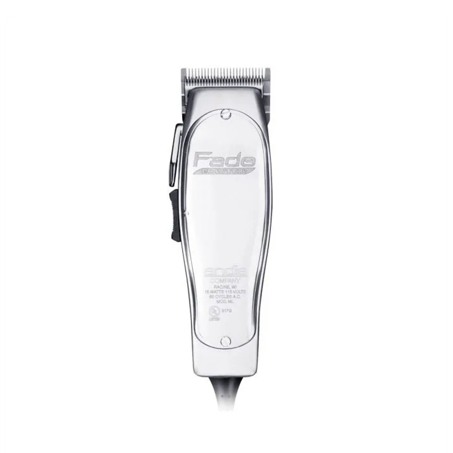 Maquina Clipper Fade Master Único Andis 2