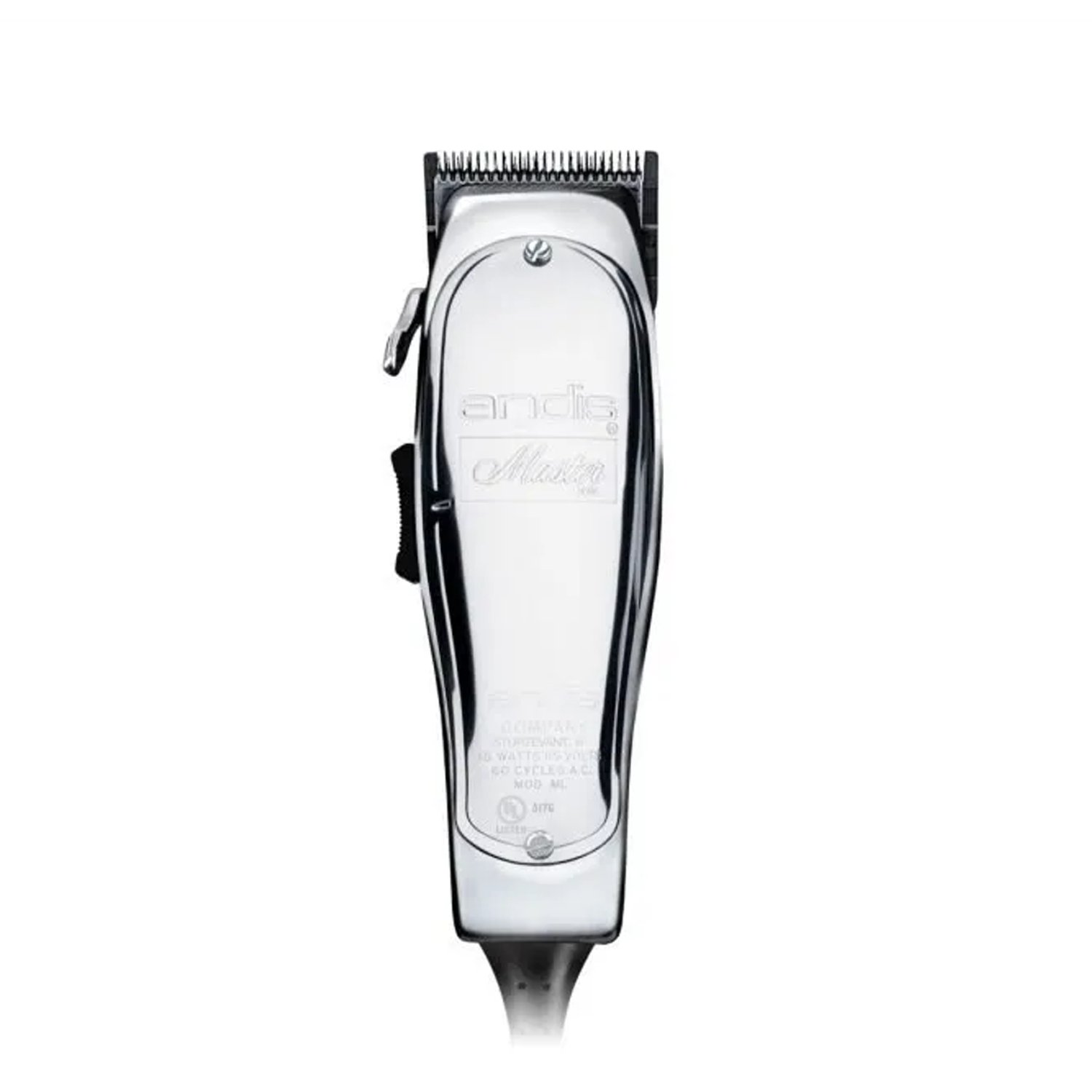 Maquina Clipper Master Profesional Andis 2