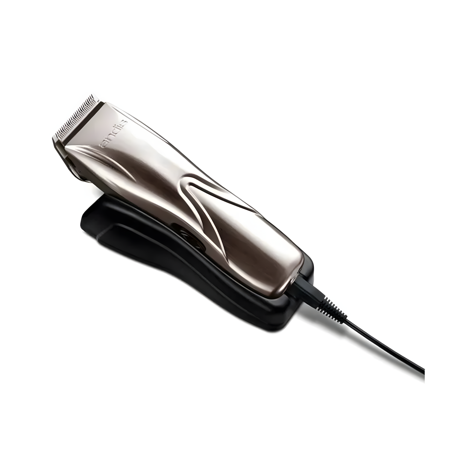 Maquina Clipper Supra Li 5 Cordless Andis 3