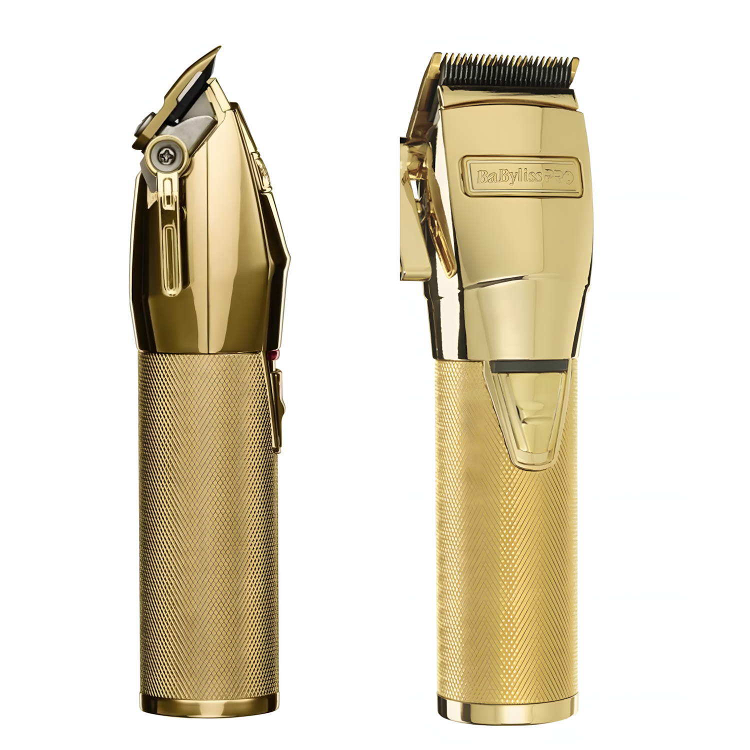 Clipper Babyliss GoldFX Profesional 2