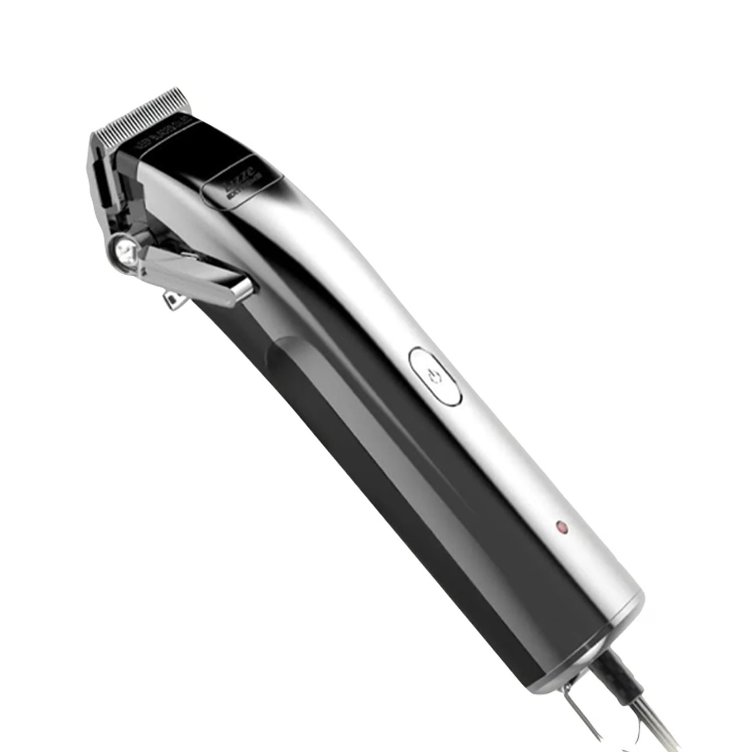Clipper Lizze Extreme Chrome 2
