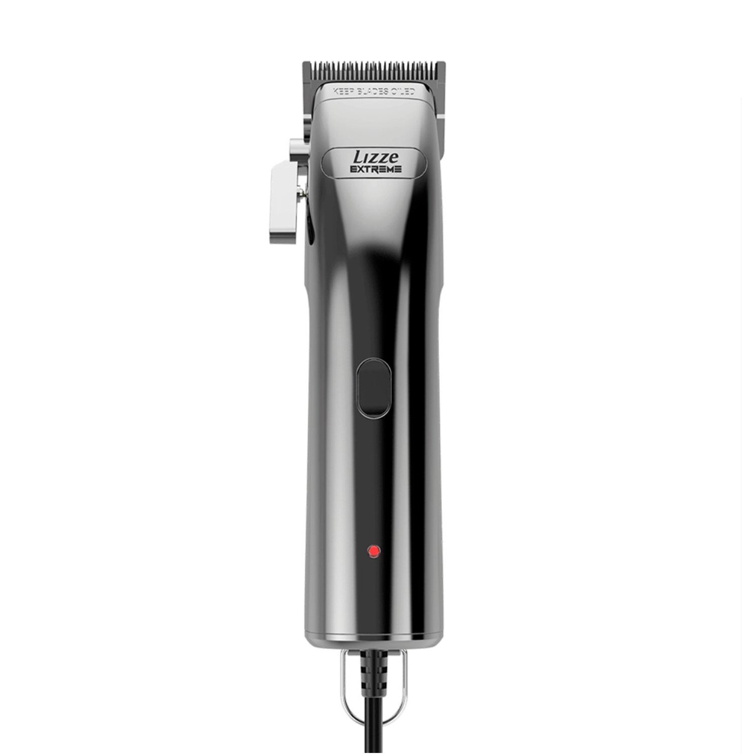 Clipper Lizze Extreme Chrome