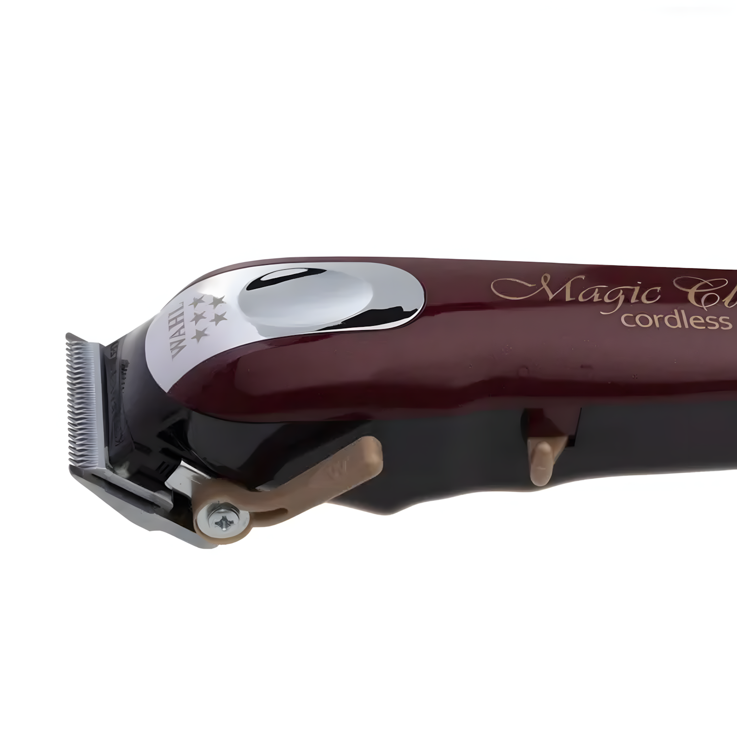 Máquina Clipper Magic Clip Cordless 2