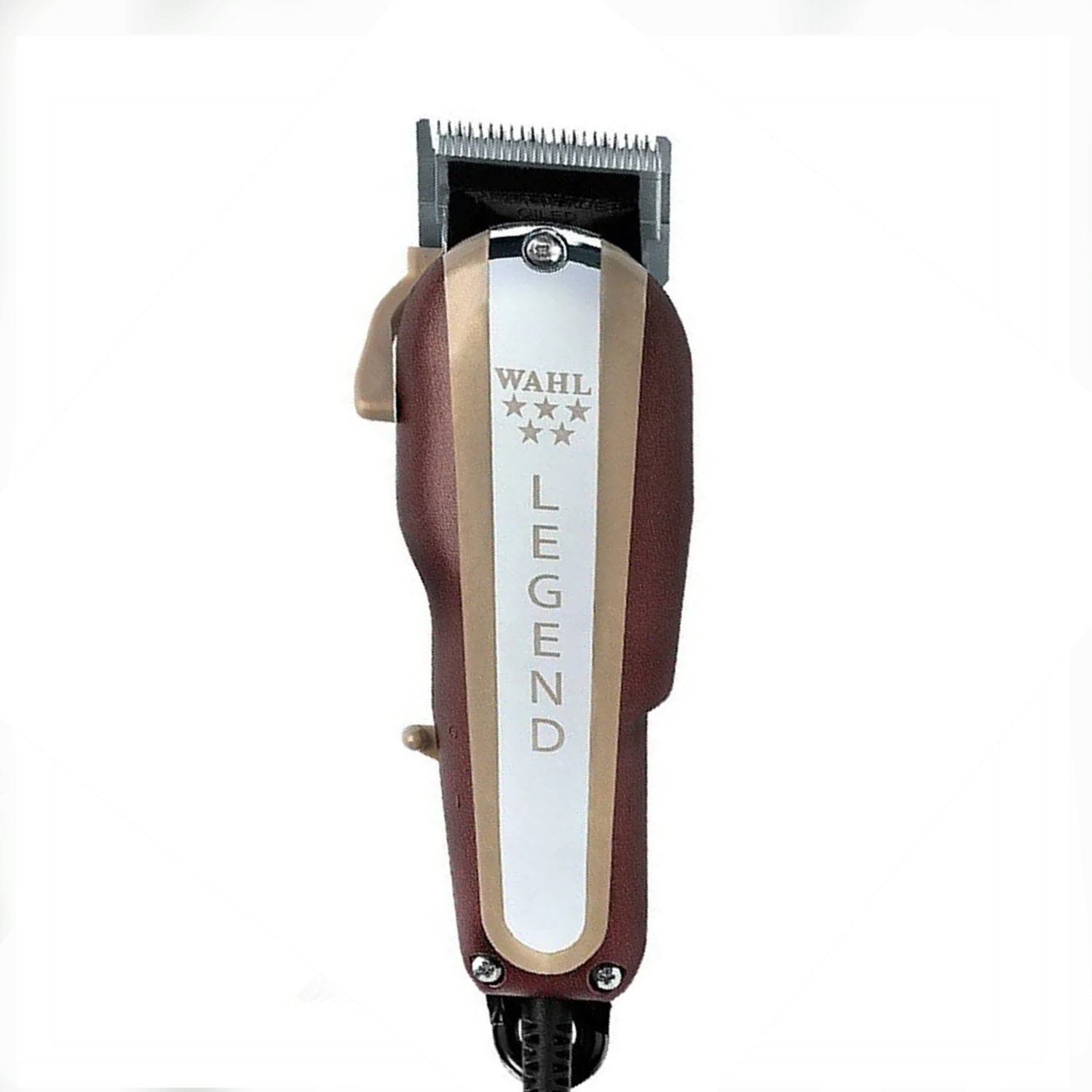 Máquina Clipper Wahl Legend Cableada