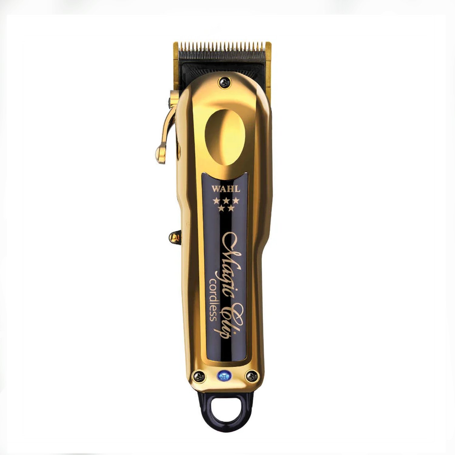 Máquina Clipper Wahl Magic Clip Gold