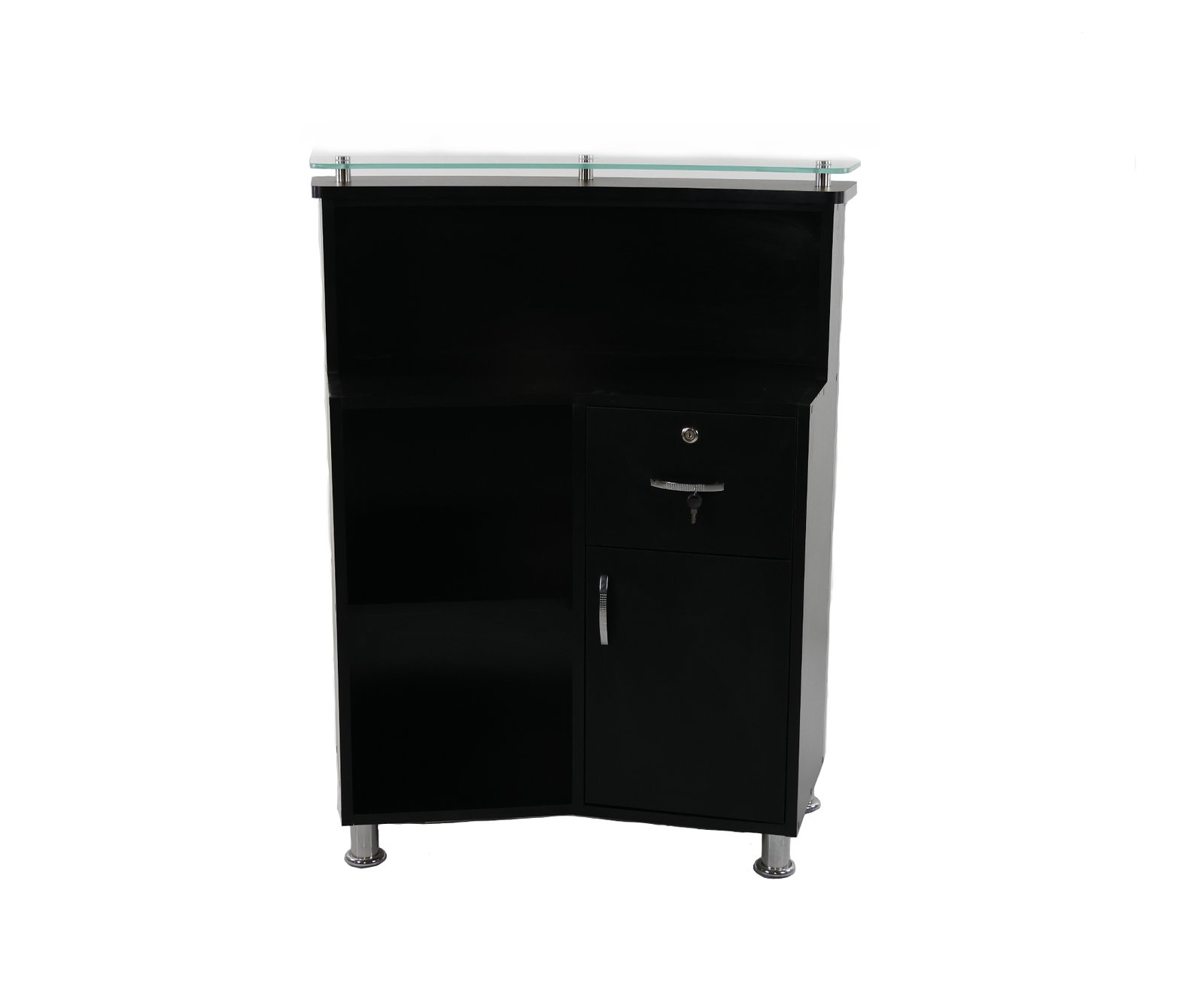 Counter Recepción Gusto para Salon Vip 4