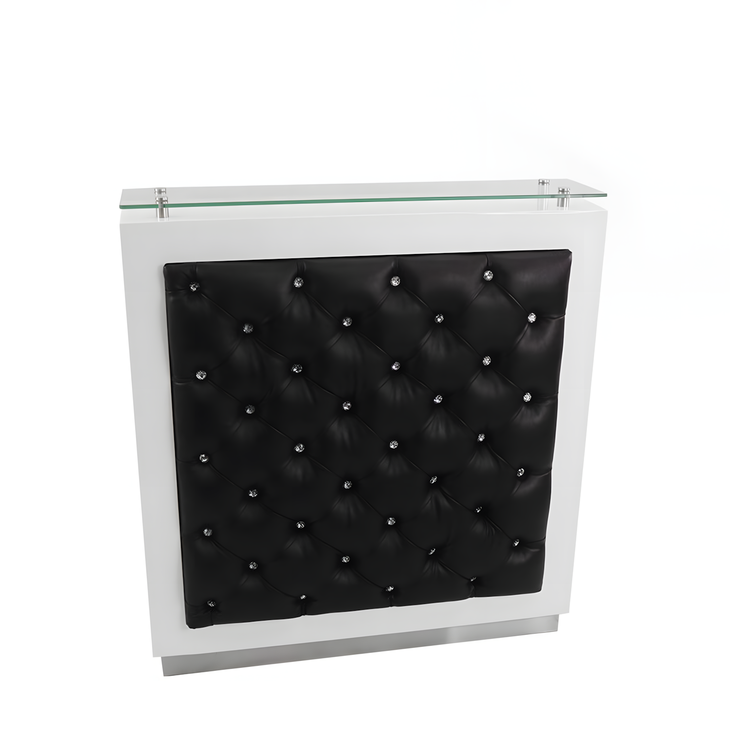 Counter Recepción Estilo Sofisticado