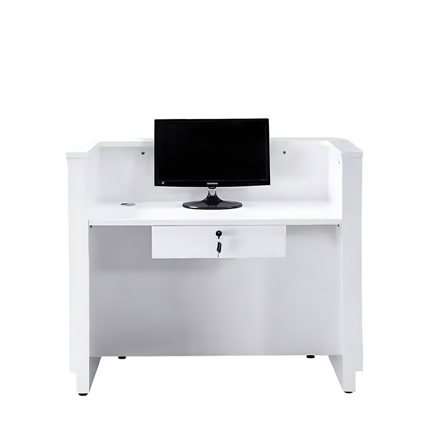 Counter Recepción Imagen Moderna Vip 2