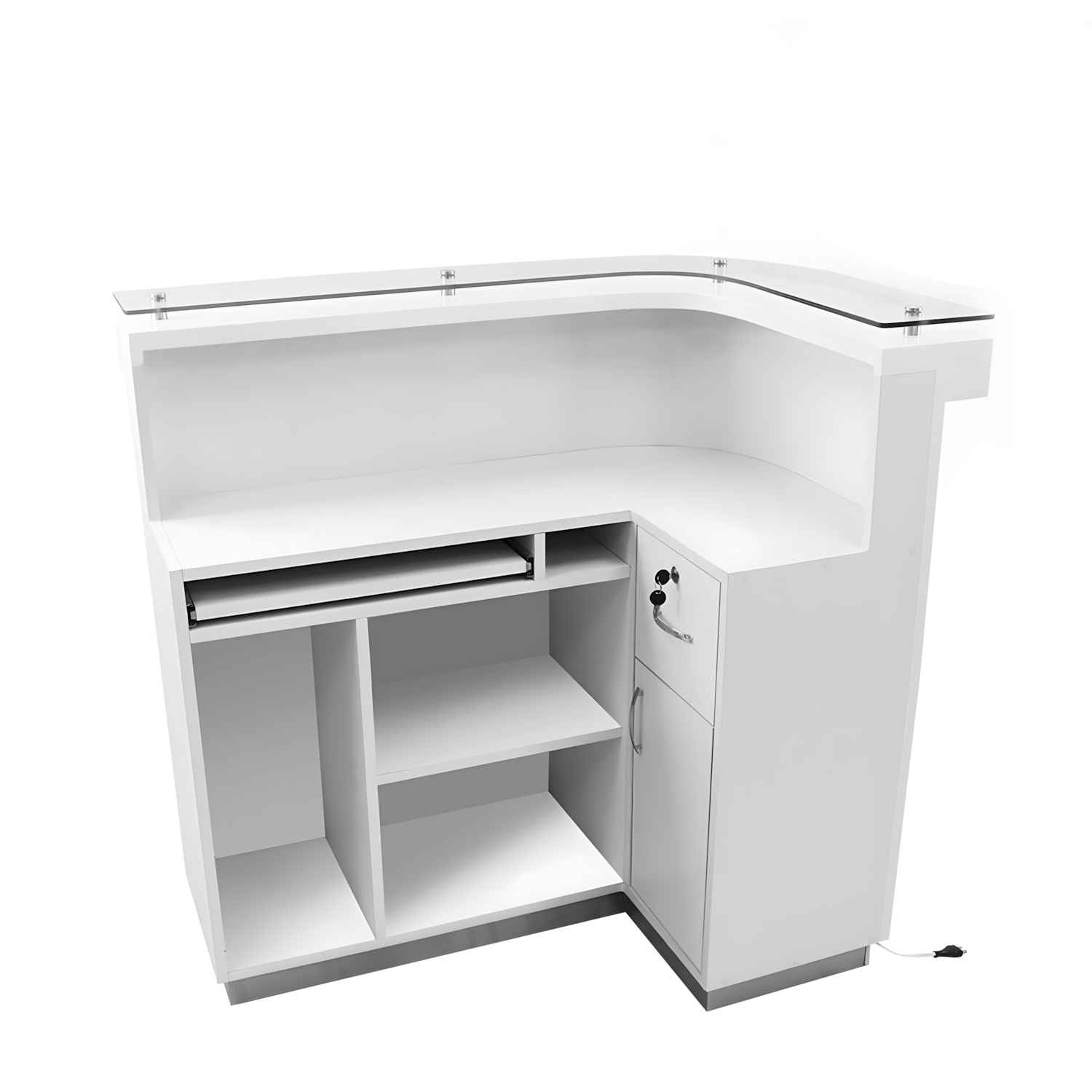 Counter Recepción Estilo Selecto Vip Fara 2