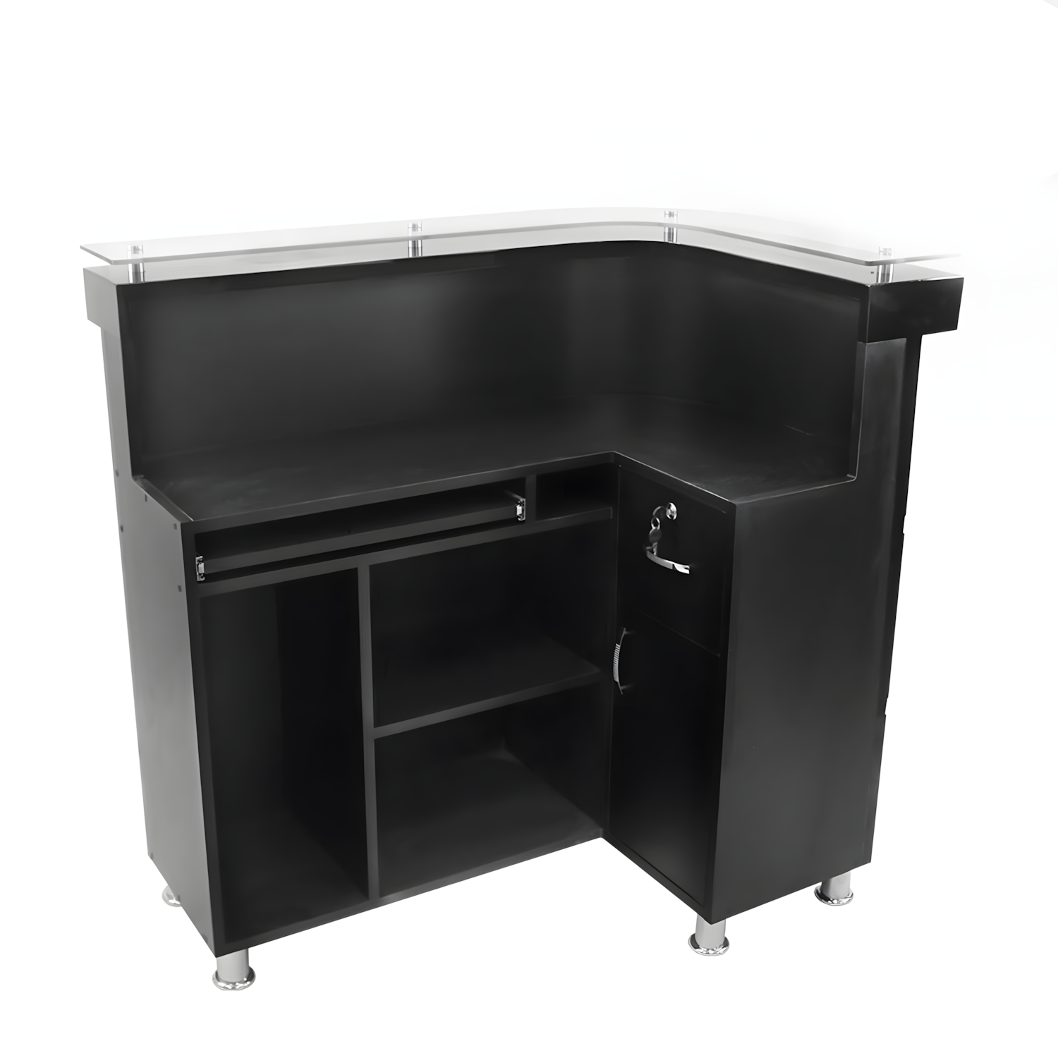 Counter Recepcion Elegancia Propia Pro 2