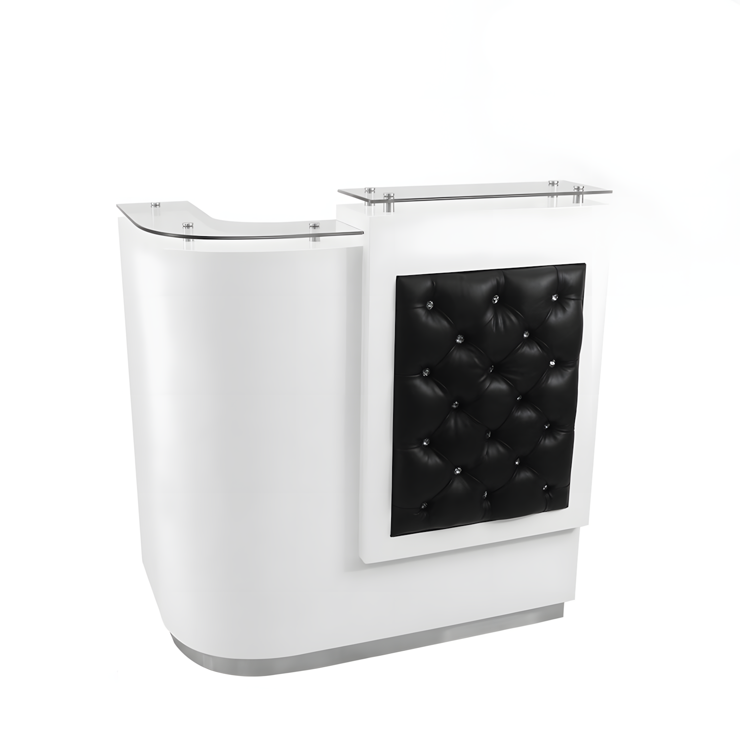 Counter Recepción Imagen Atractivo