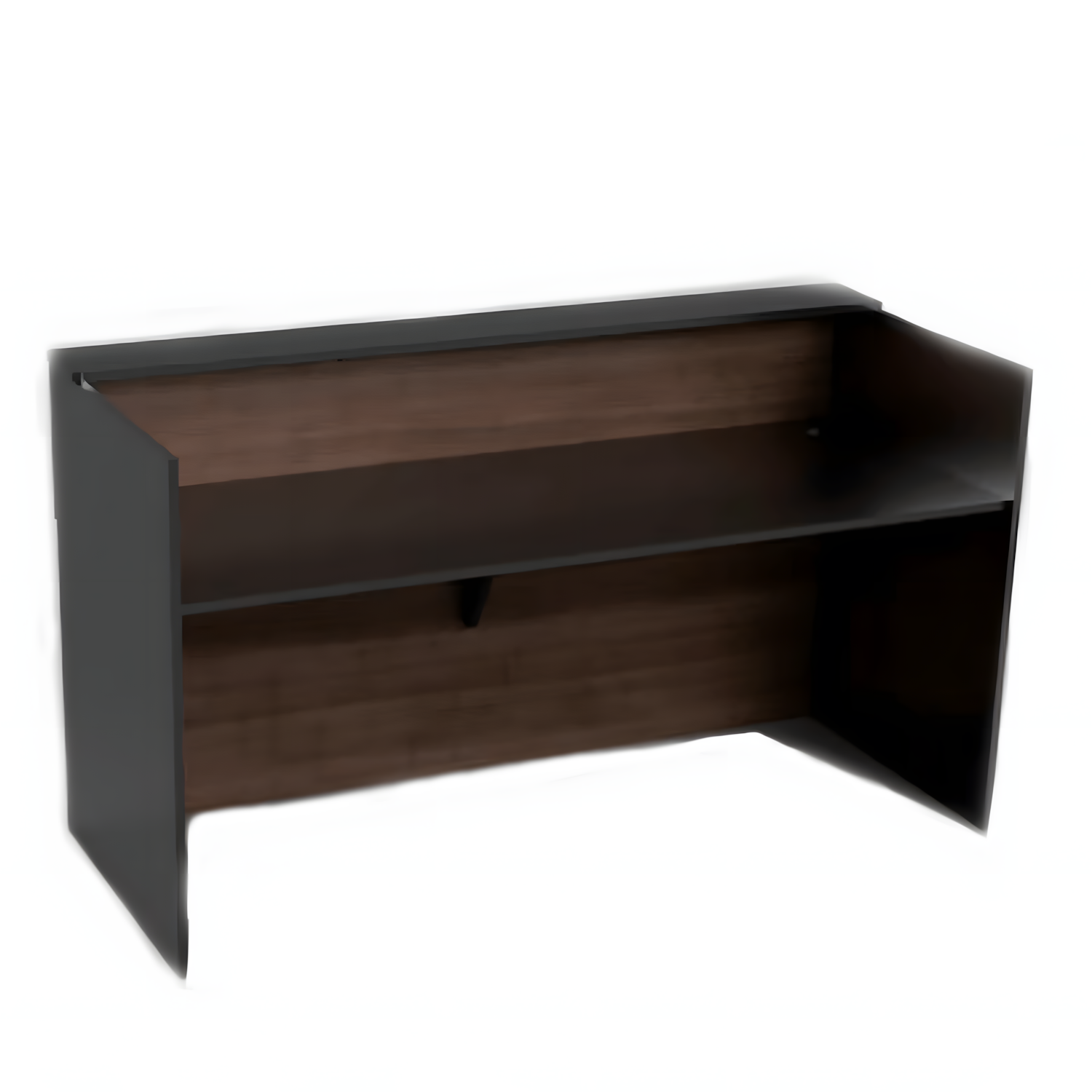 Counter Recepción Diseño de Impacto 2