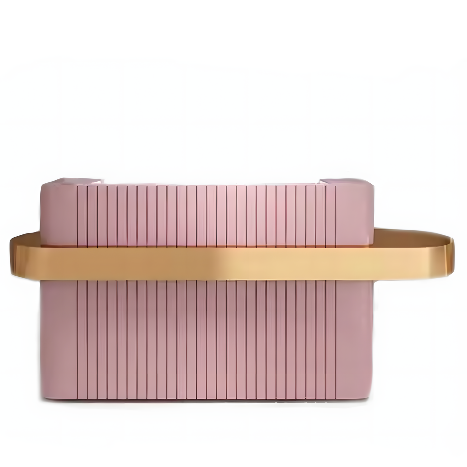 Counter Recepción Diseño Vvip Delicado