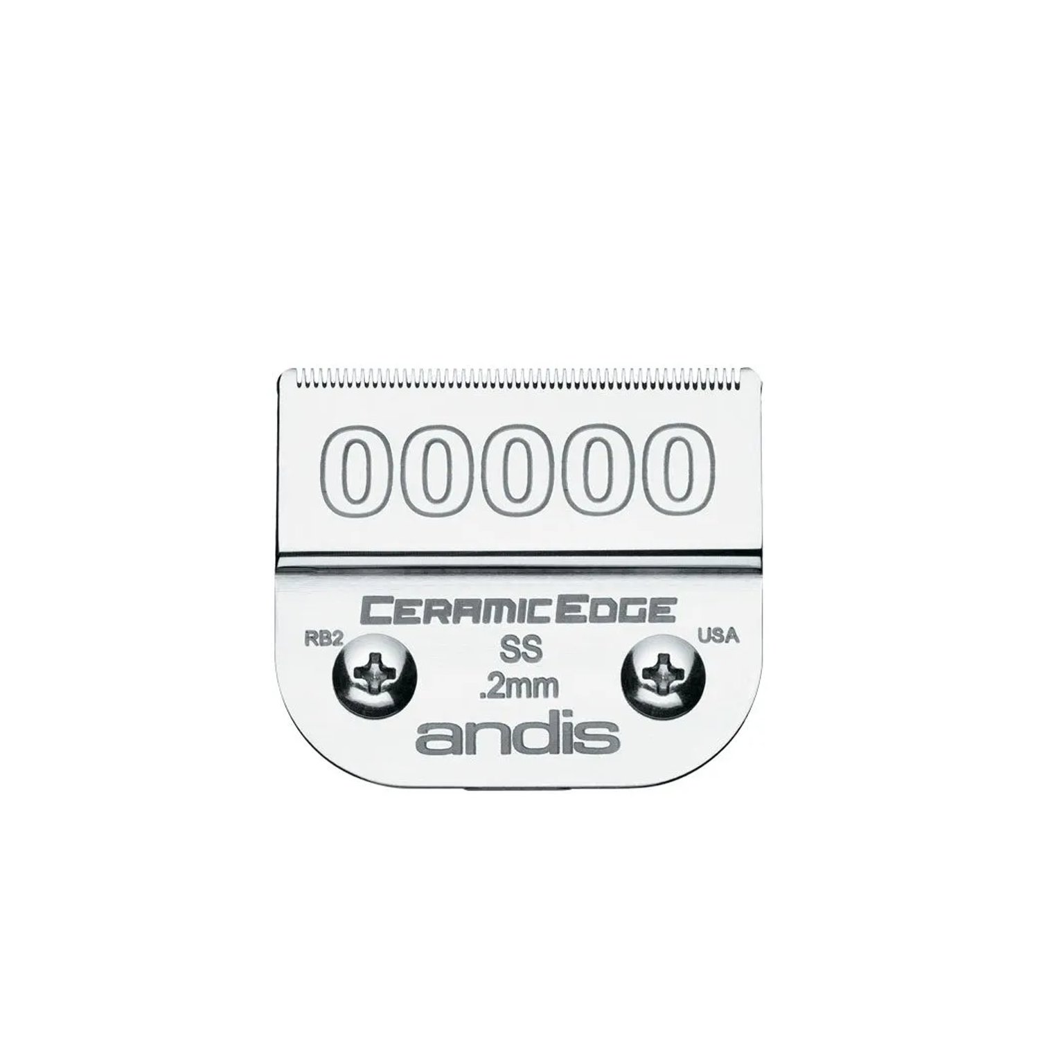 Cuchilla CeramicEdge 00000 Andis 2