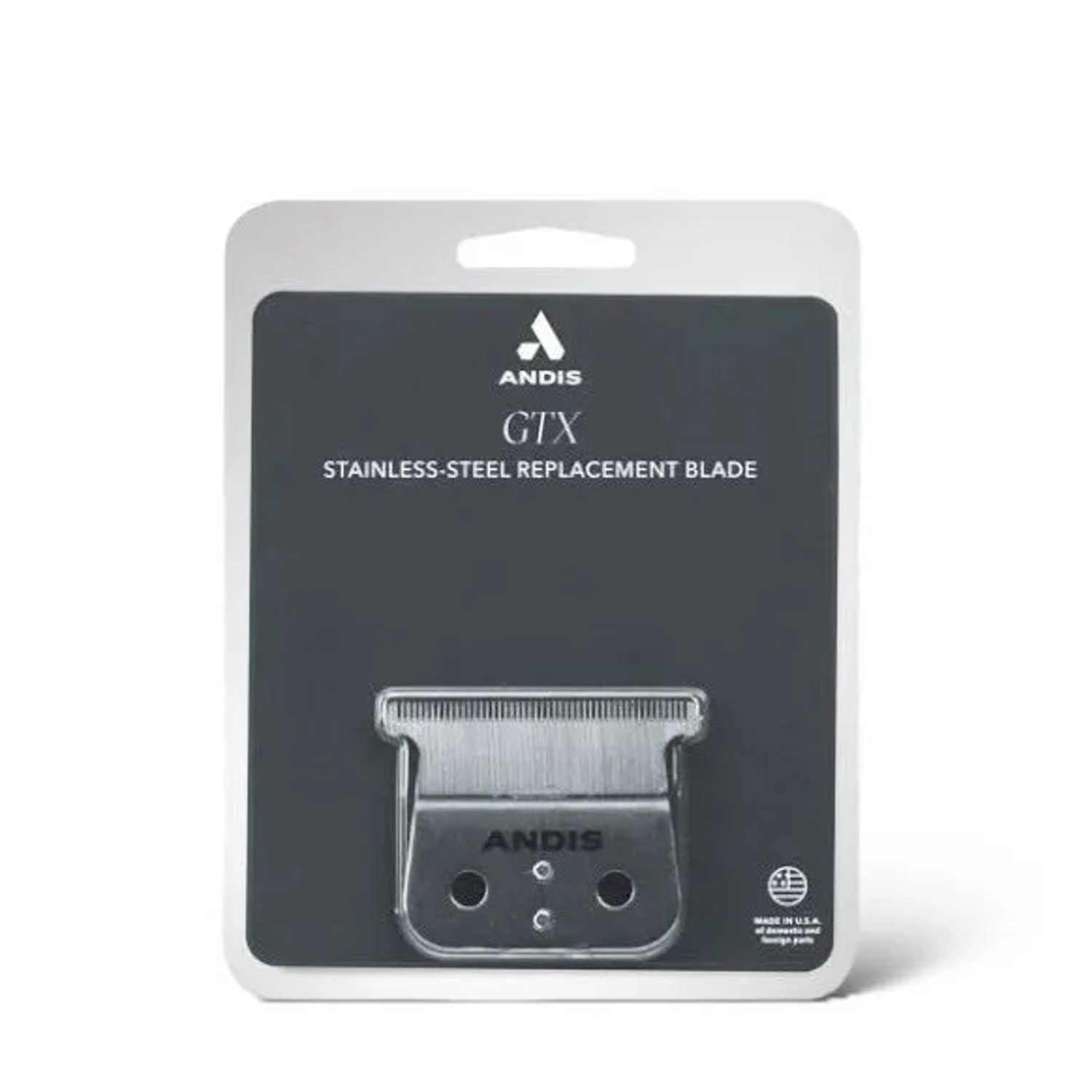 Cuchilla Inoxidable GTX Andis