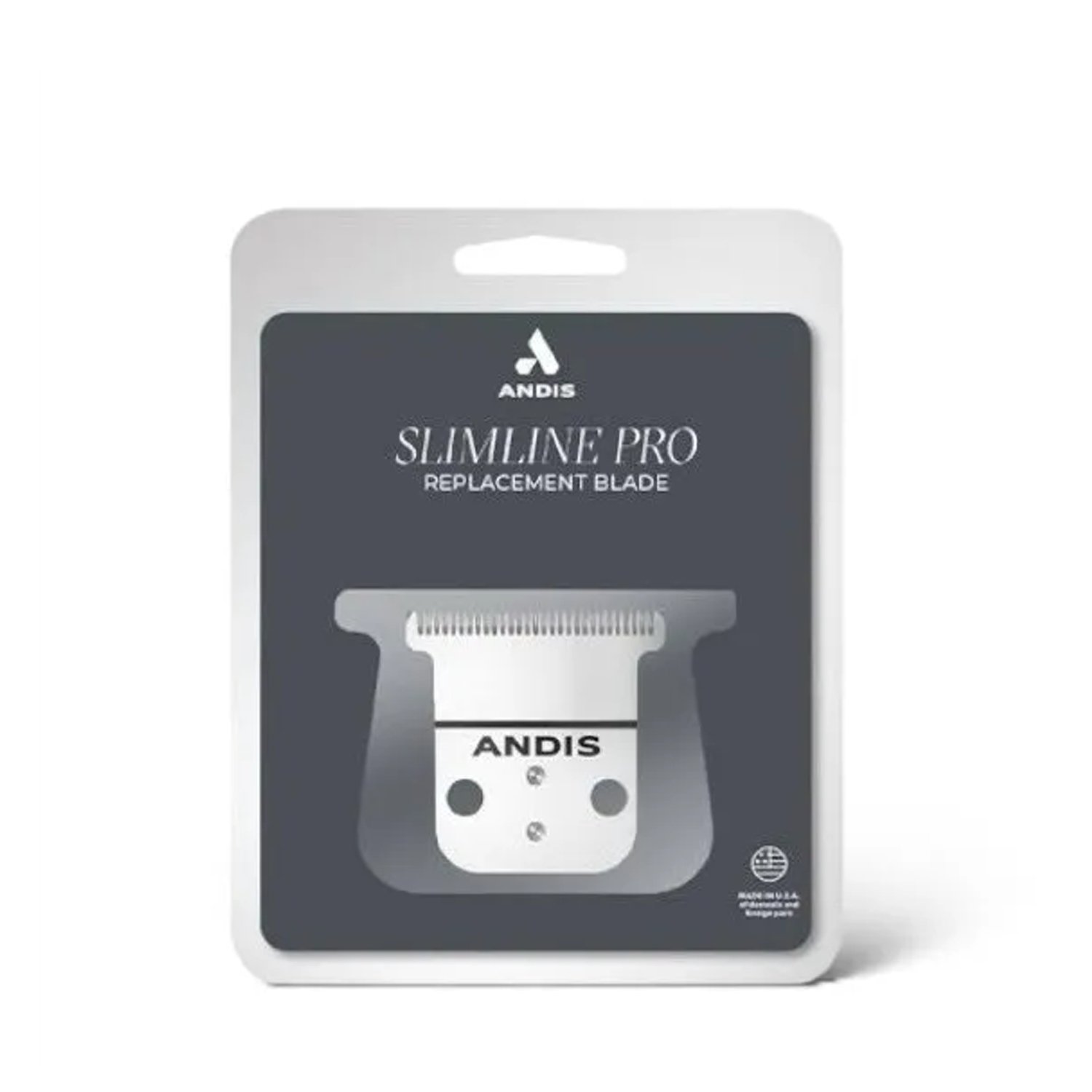 Cuchilla Inoxidable Slimline Pro Li Andis