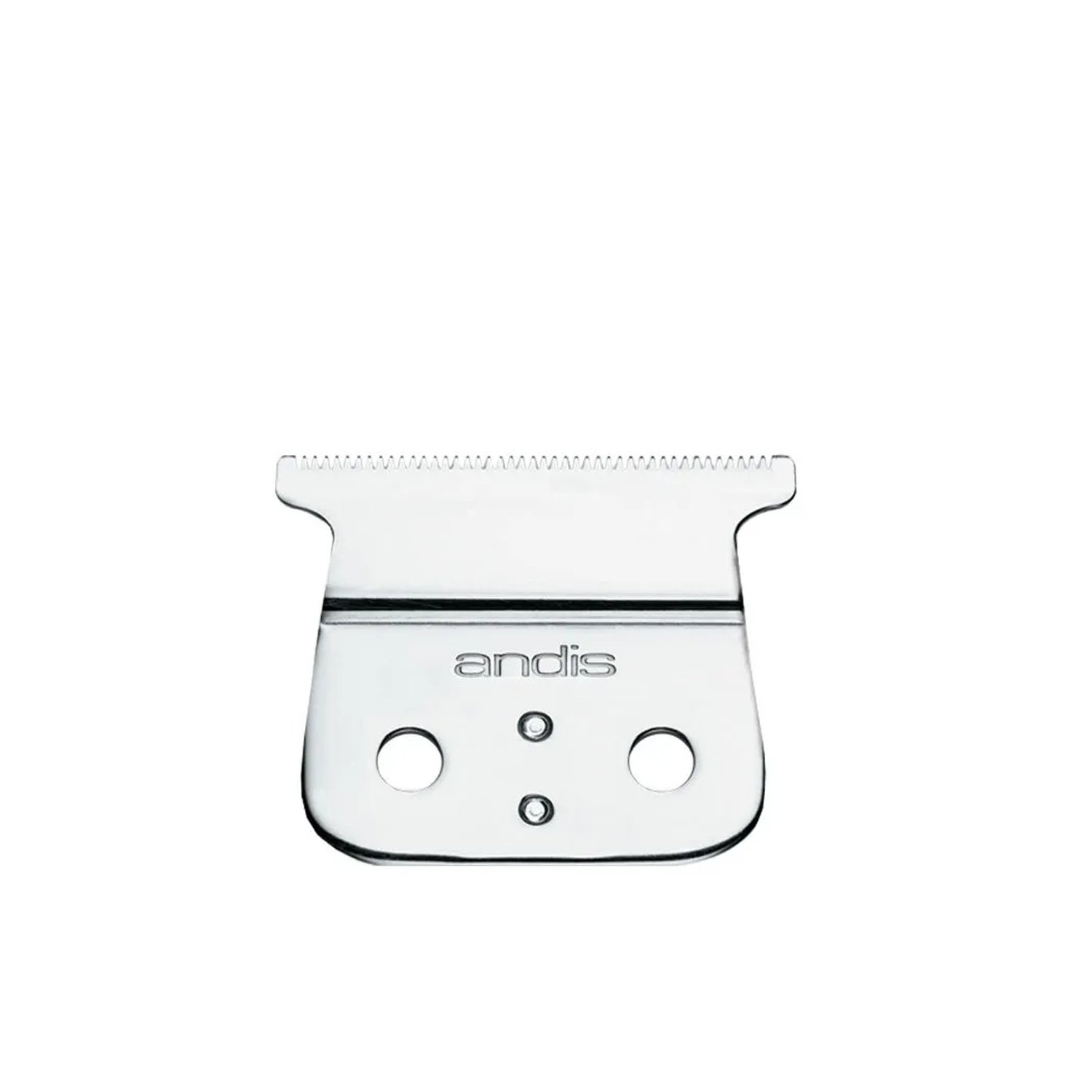Cuchilla Inoxidable T-Outliner Andis 2