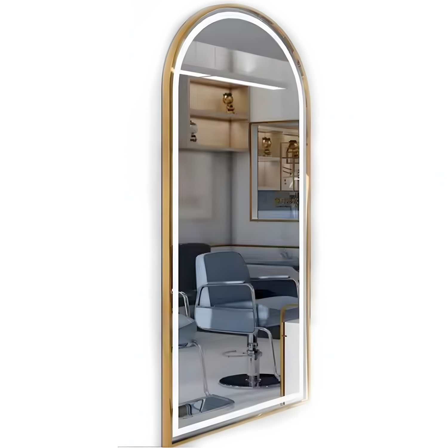 Espejo LED Profesional de Luz Radiante Atena