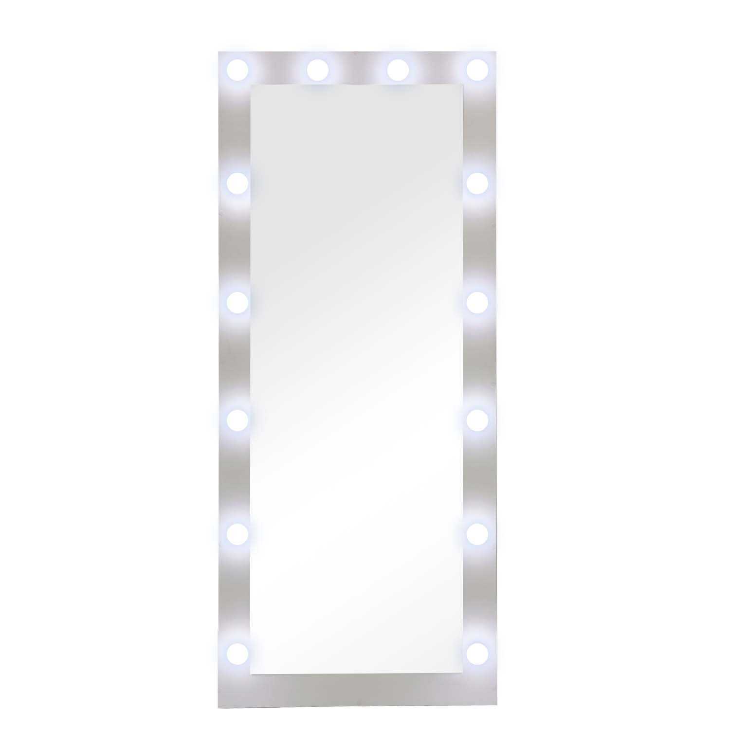 Espejo LED de Visibilidad Profesional Tirso 3