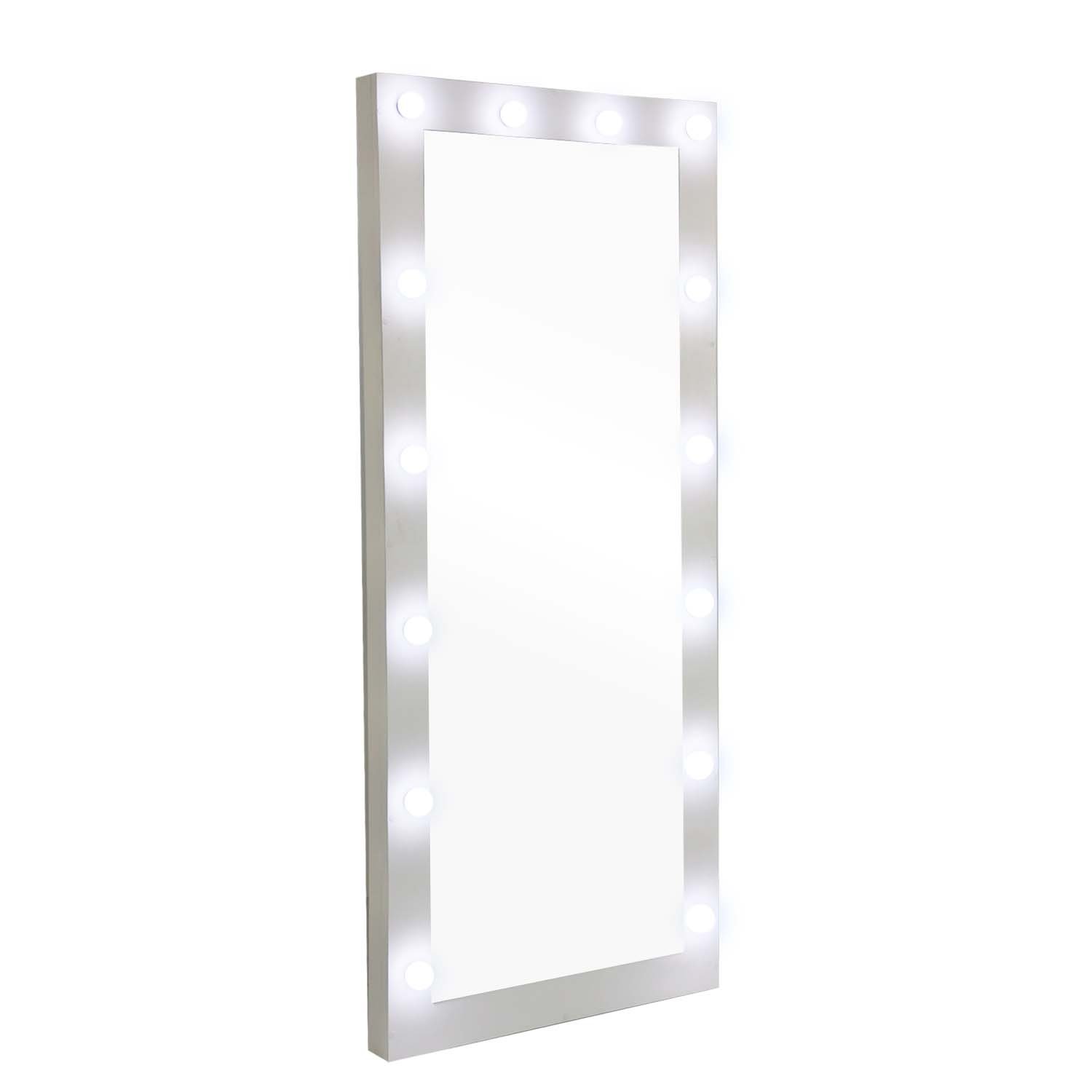 Espejo LED de Visibilidad Profesional Tirso