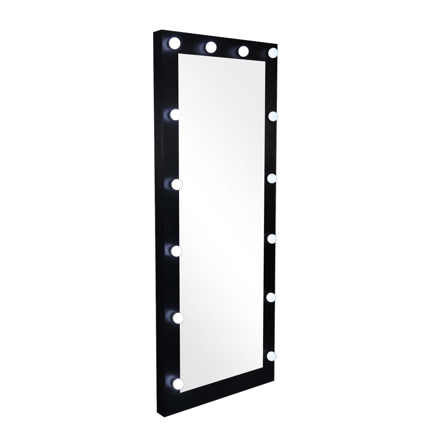 Espejo LED Estilo Moderno ASTRID 4