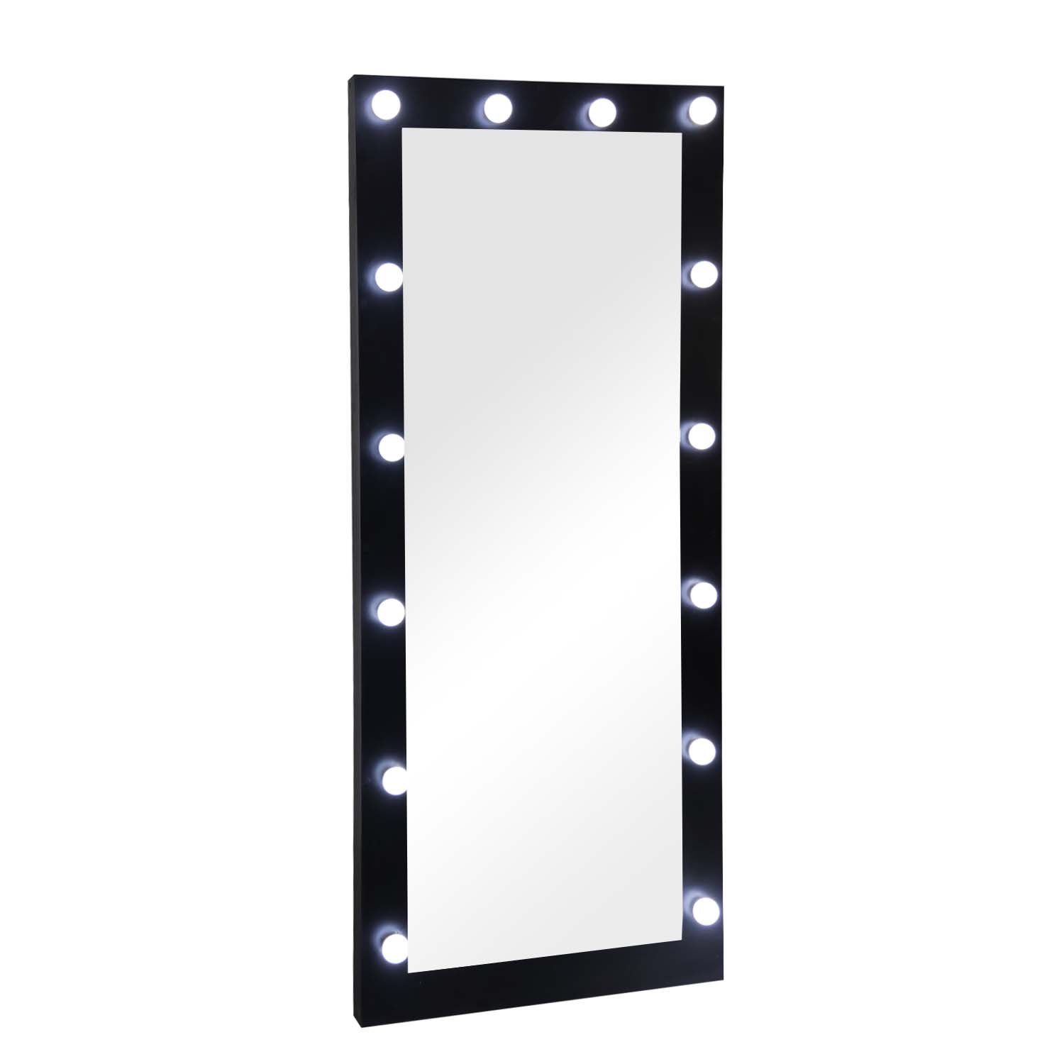 Espejo LED Estilo Moderno ASTRID