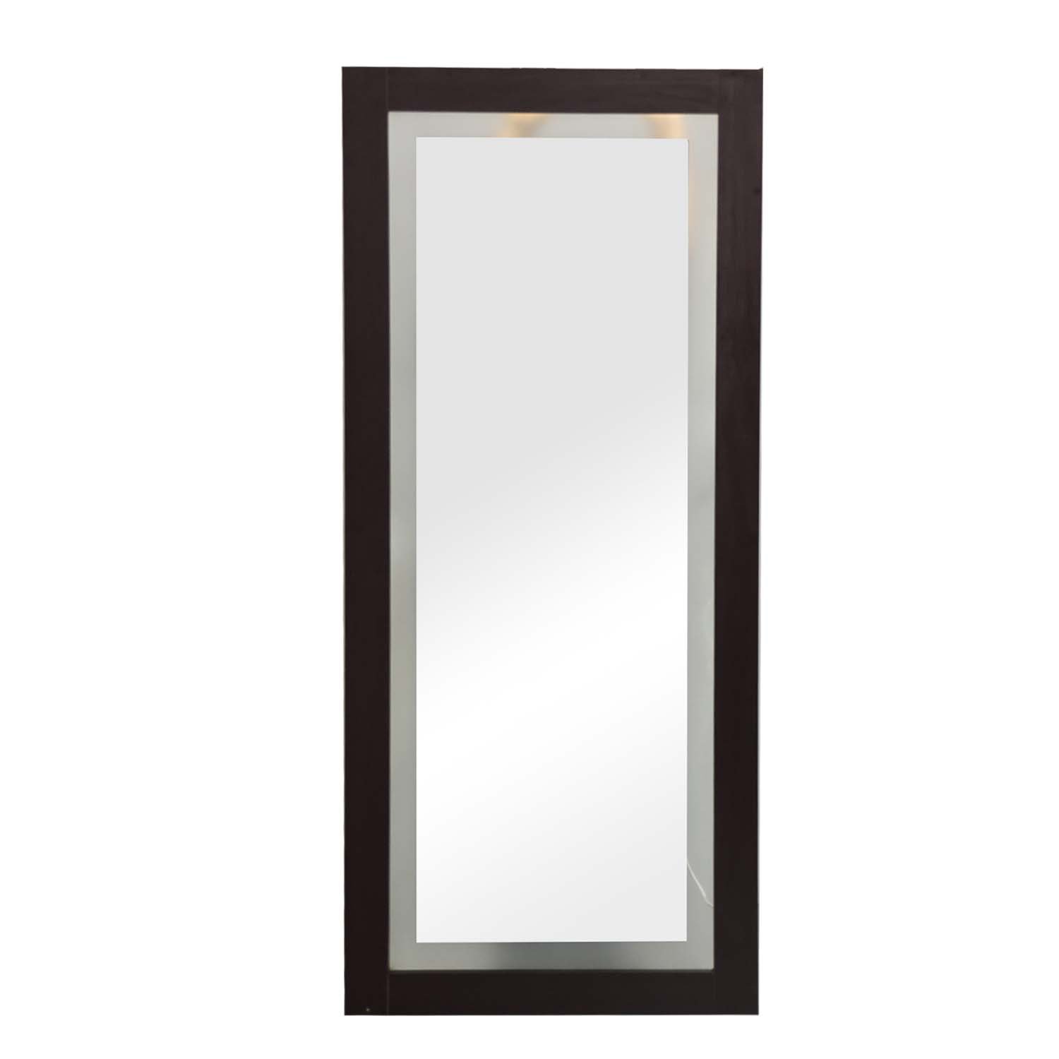 Espejo LED Luz Estilo Único y Preciso Darel 4