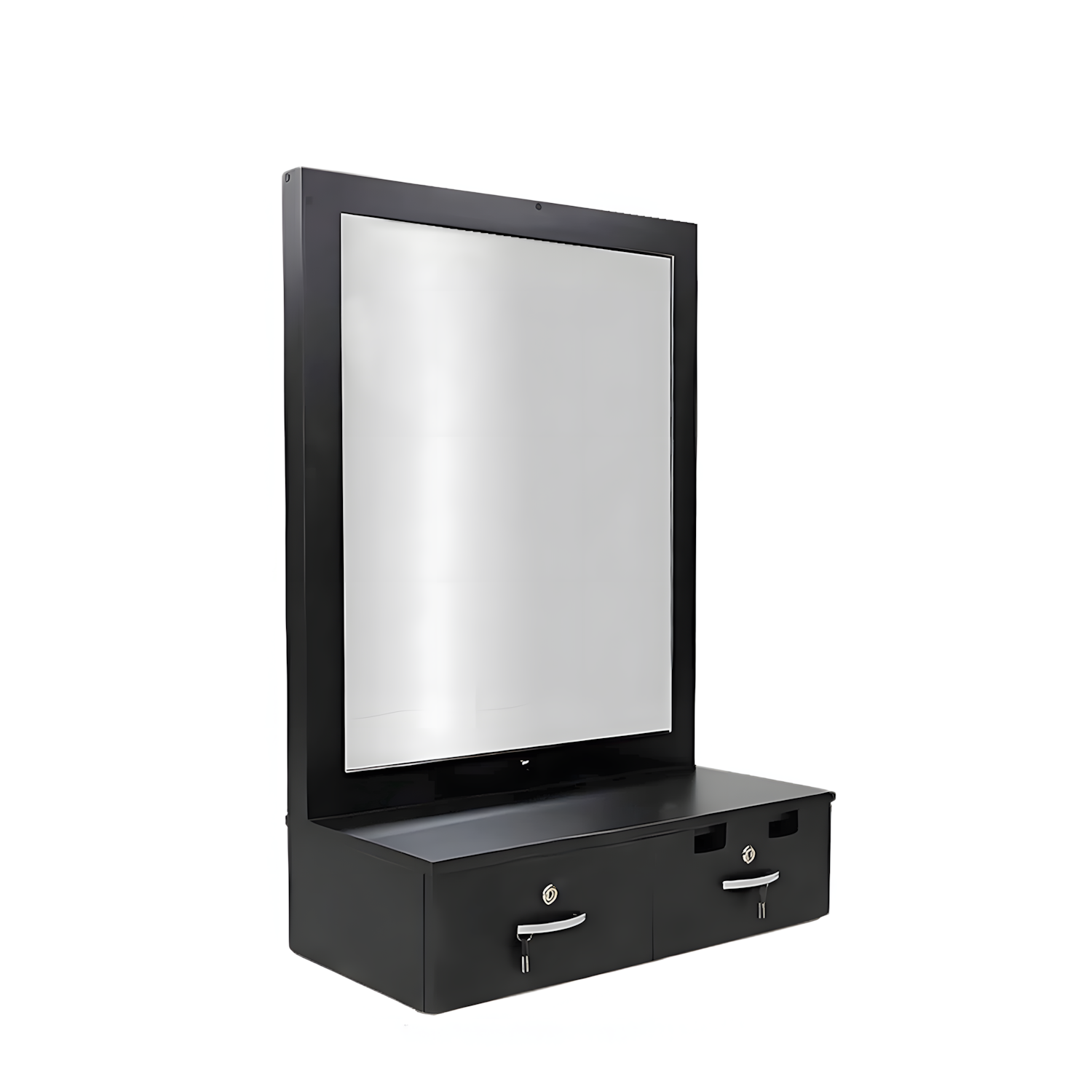 Estación con Espejo Estilo Minimalista Unai