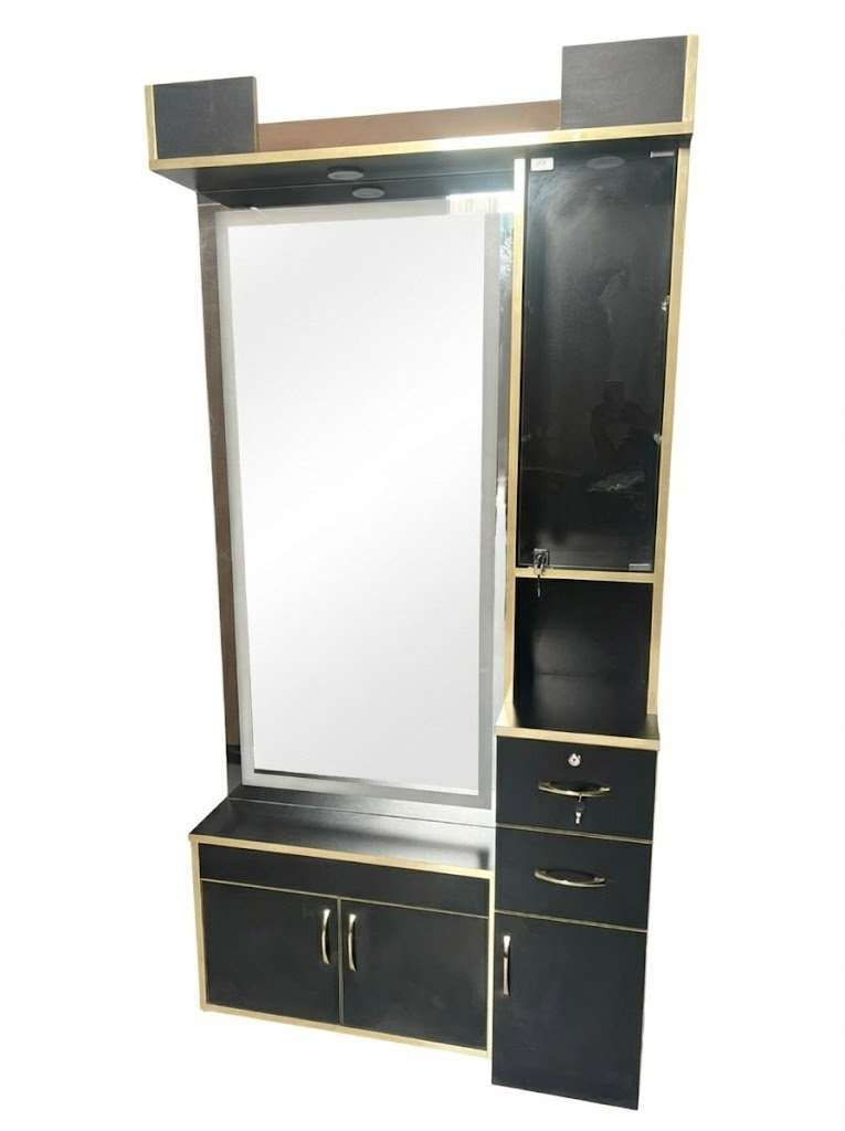 Estacion Con Luz Led GINA