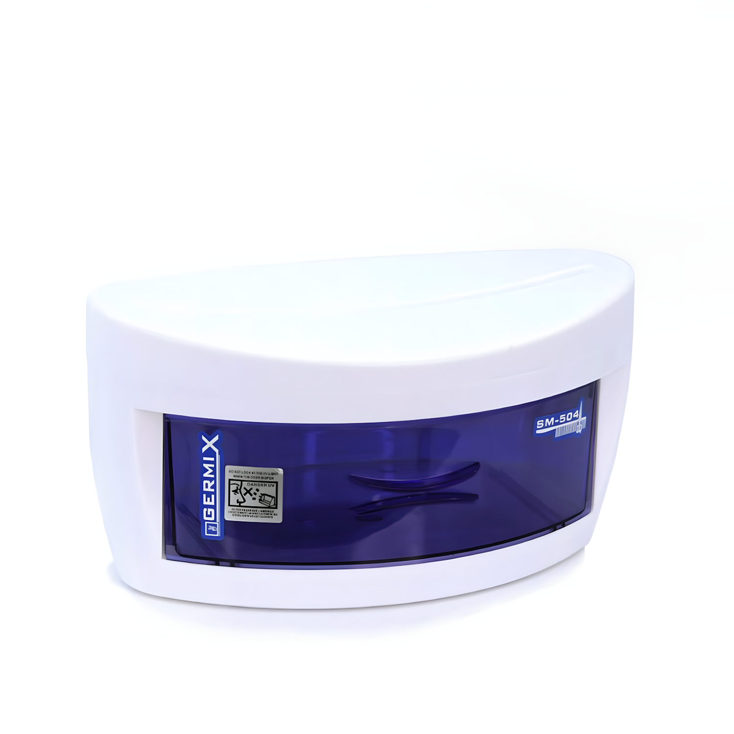 Esterilizador de Ozono Refinado UV 6W Ian