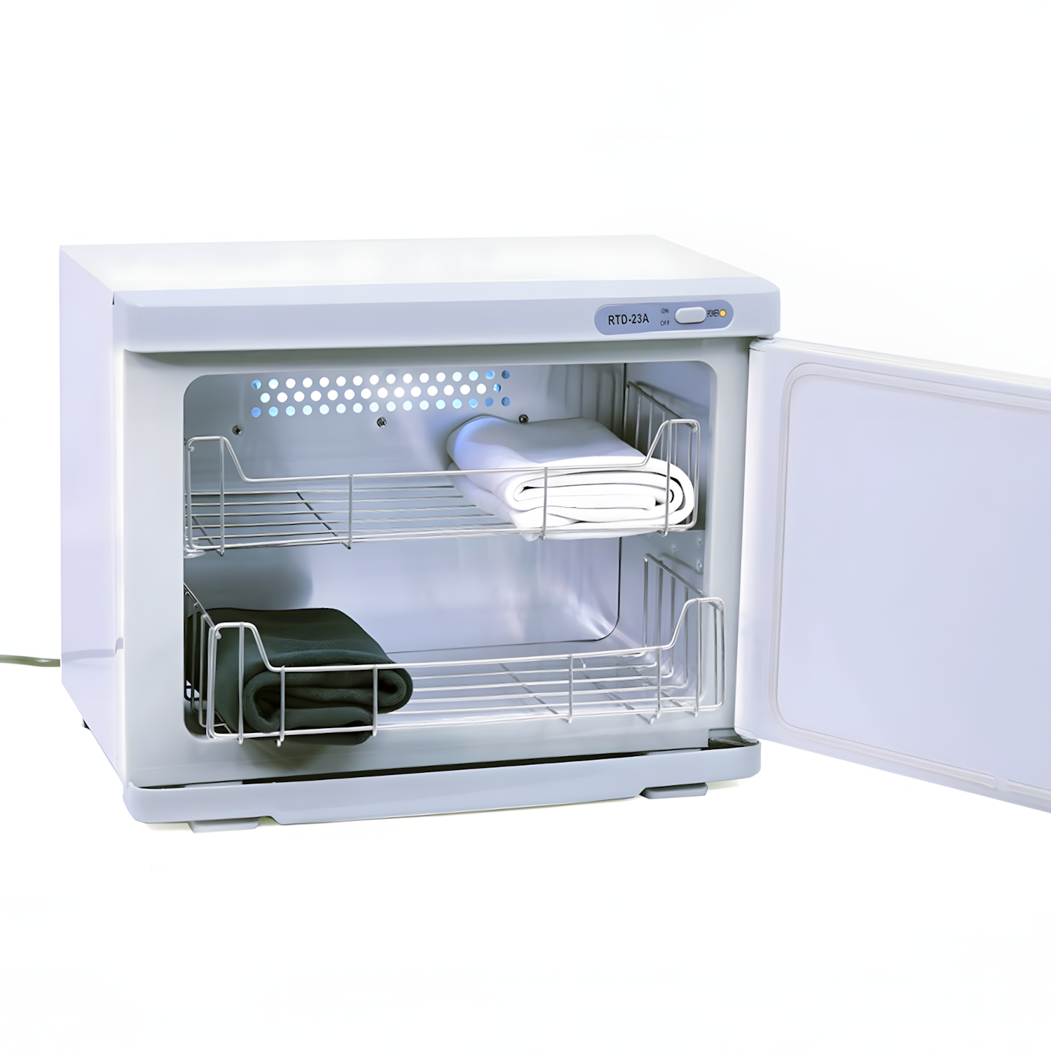 Esterilizador de Ozono Cámara Única UV Ibai 2