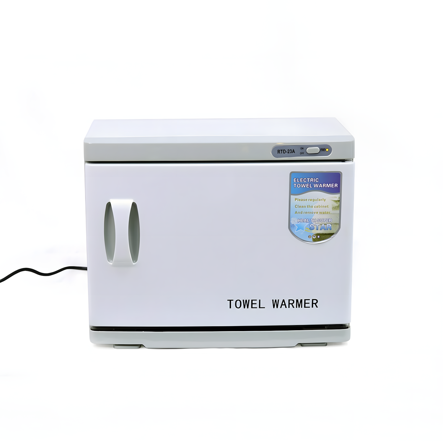 Esterilizador de Ozono Cámara Única UV Ibai