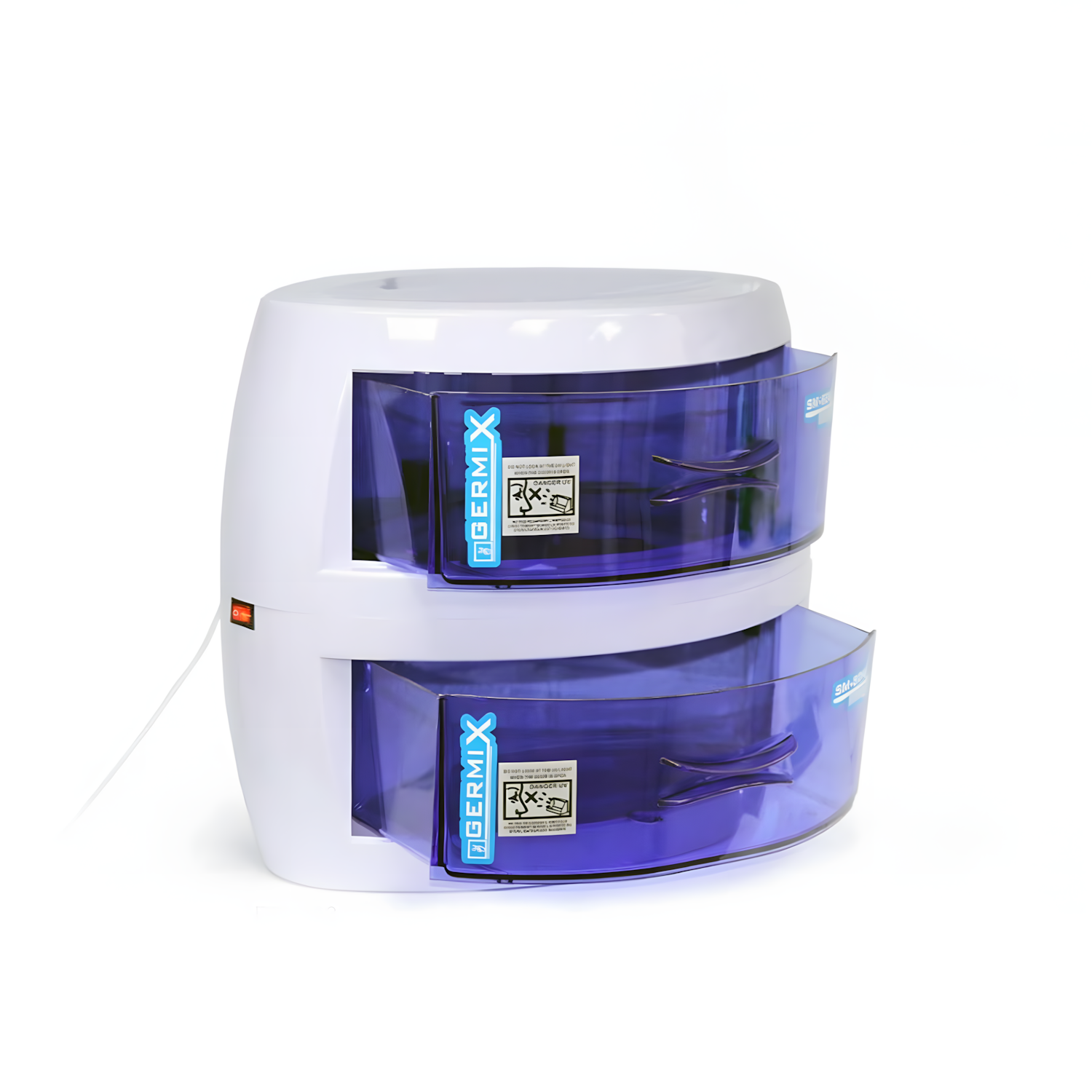 Esterilizador de Ozono Eficaz UV 9W Ker 2