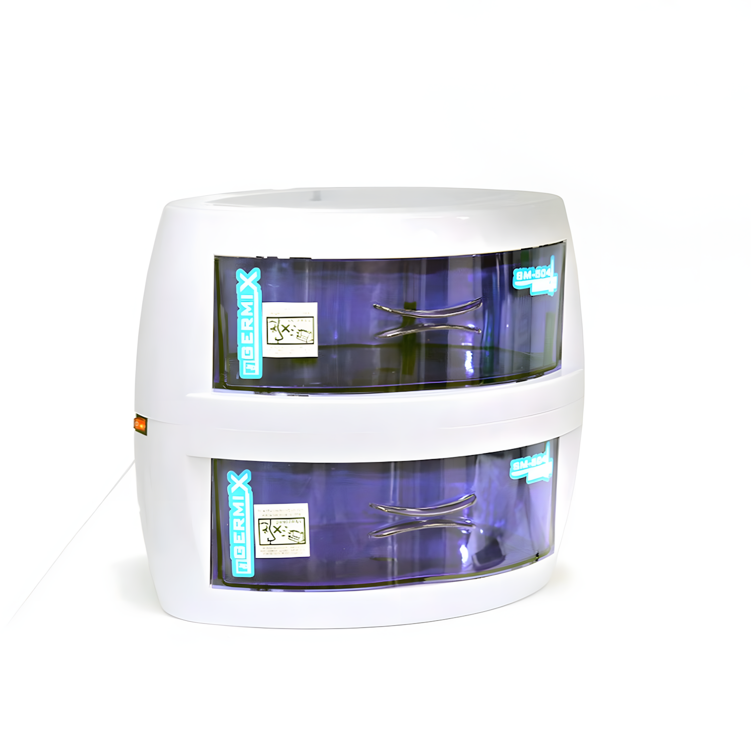 Esterilizador de Ozono Eficaz UV 9W Ker