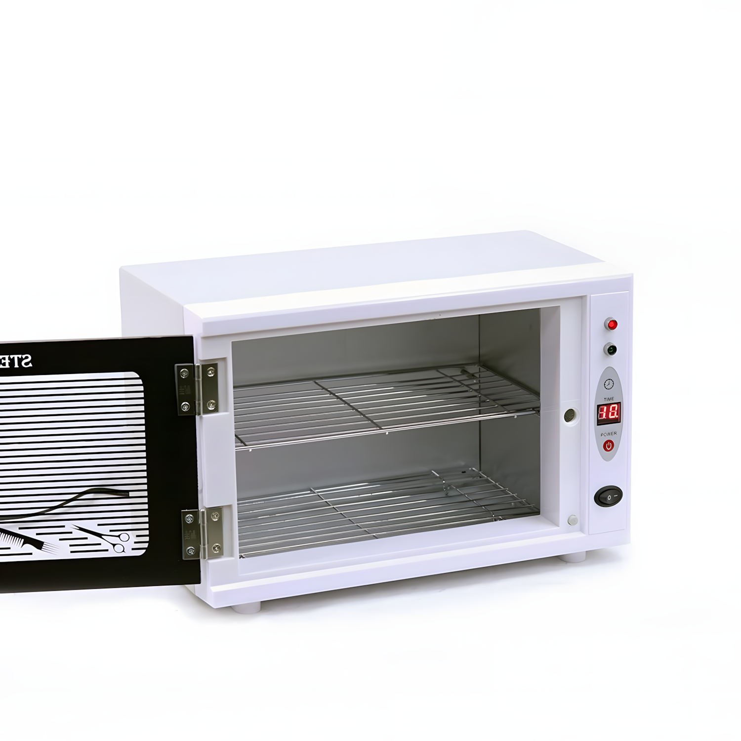 Esterilizador de Ozono Potente UV 9W Kai 2