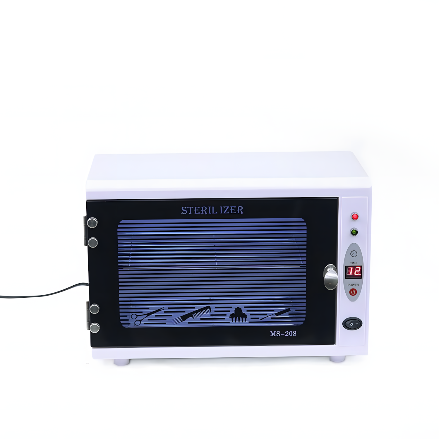 Esterilizador de Ozono Potente UV 9W Kai