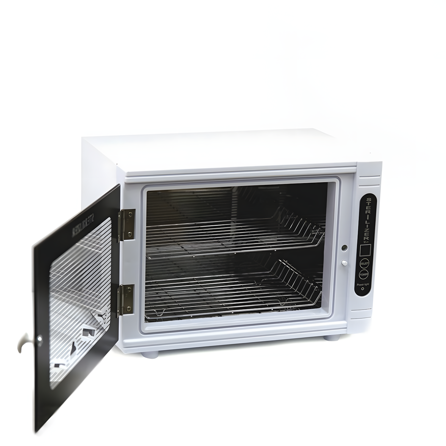 Esterilizador de Ozono Elegante UV 9W Zac 2