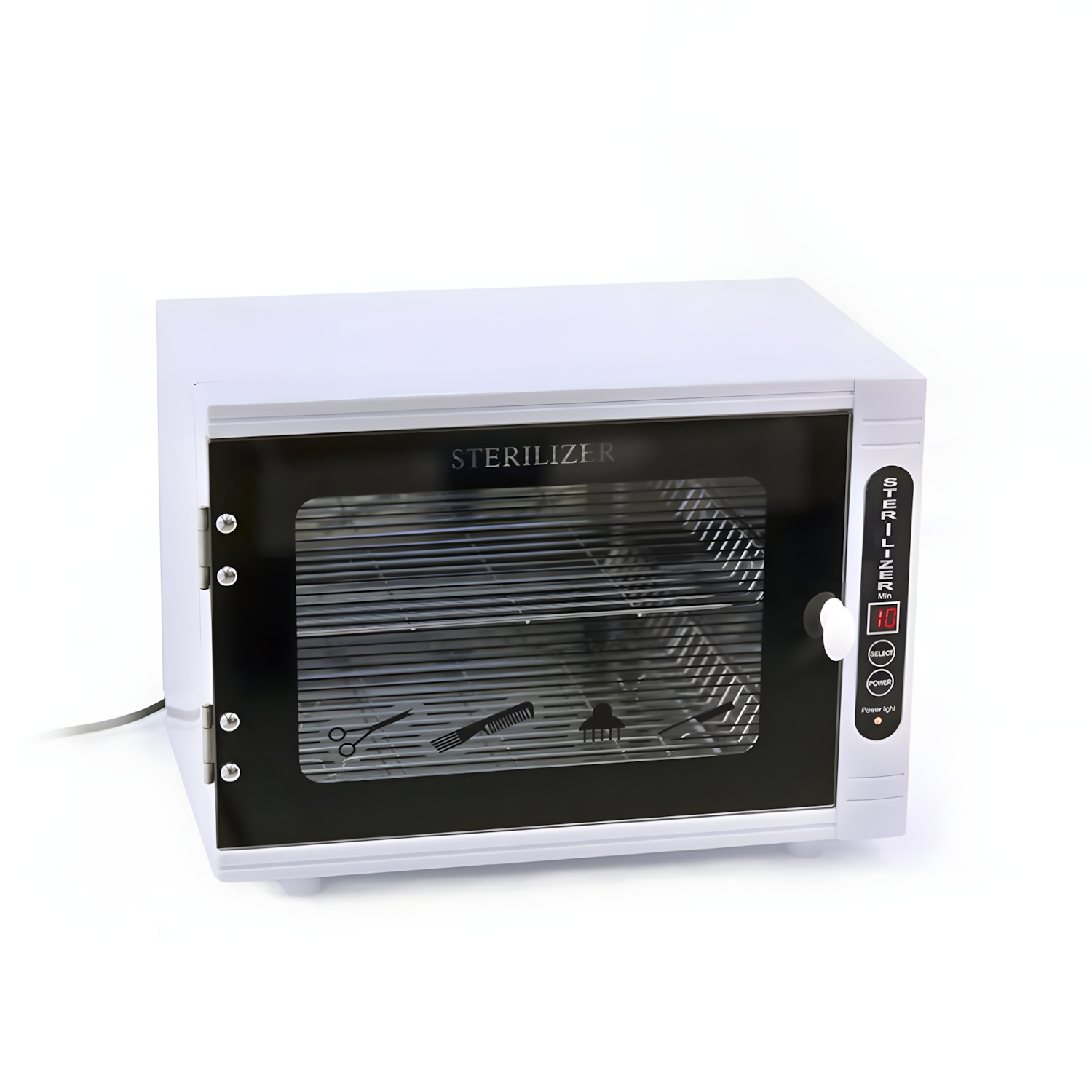 Esterilizador de Ozono Elegante UV 9W Zac