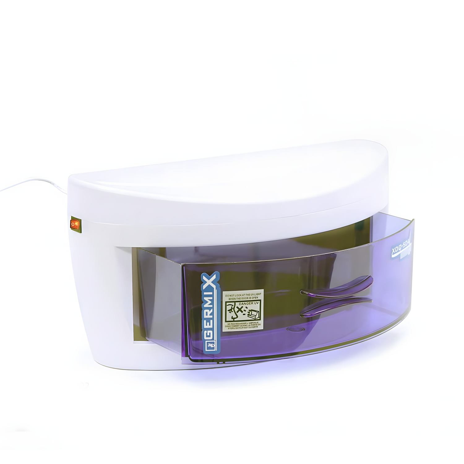 Esterilizador de Ozono Moderno UV Liv 2