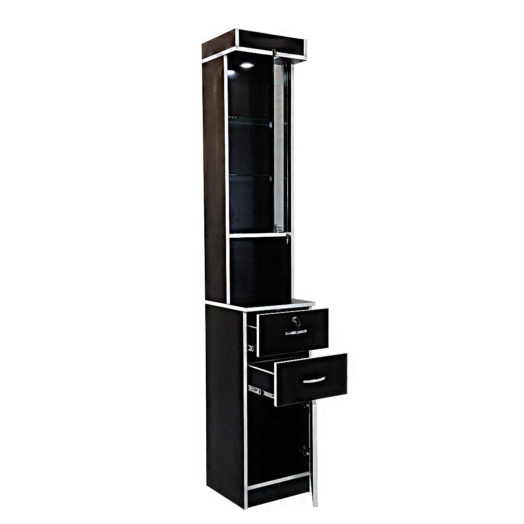 Torre Exhibidora Modelo ZALVIK 3